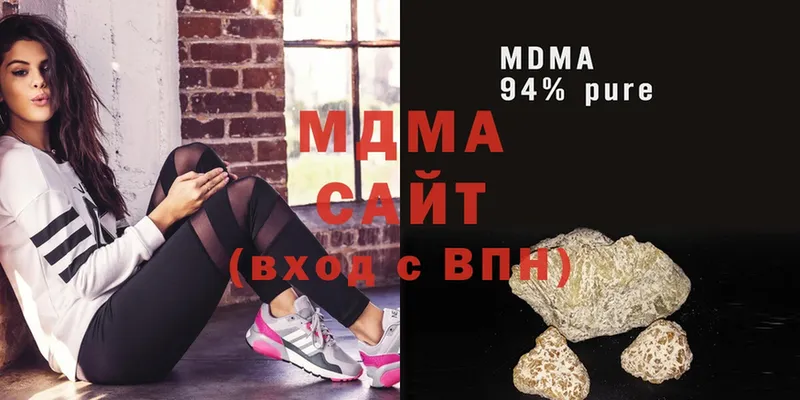 ссылка на мегу tor  Анапа  МДМА crystal  купить  